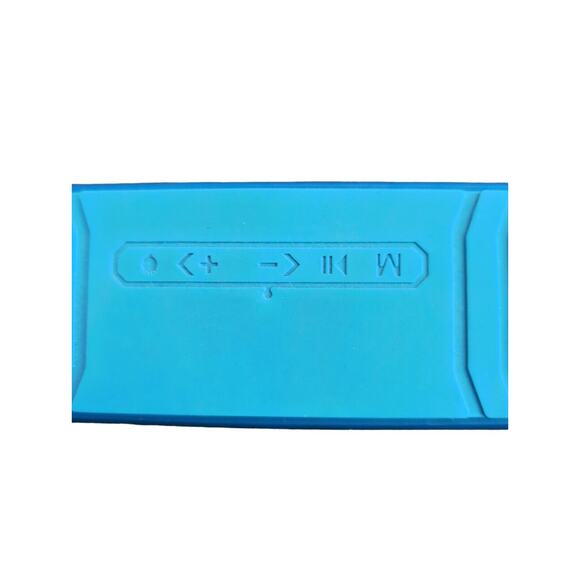 Bud Light Rugged Bluetooth Speaker Wireless Shock Proof w/LED Flashlight 17 - Picture 3 of 5